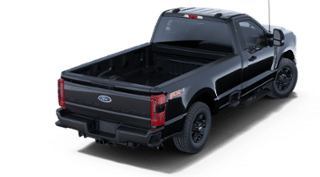 2025 Ford Super Duty® External Image 4
